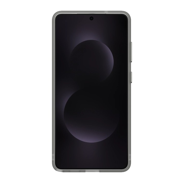 Funda Aulumu S26U Frosted Glow para Samsung Galaxy S26 Ultra