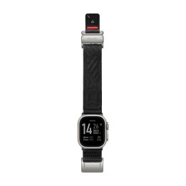 Aulumu C03 Titanium Mag Buckle Quick-Release Band for Apple Watch