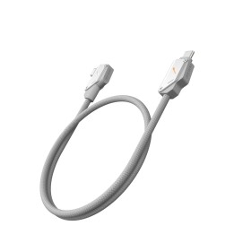 Aulumu M07 Steady Aluminum 240W USB-C Cable · 1.2 m