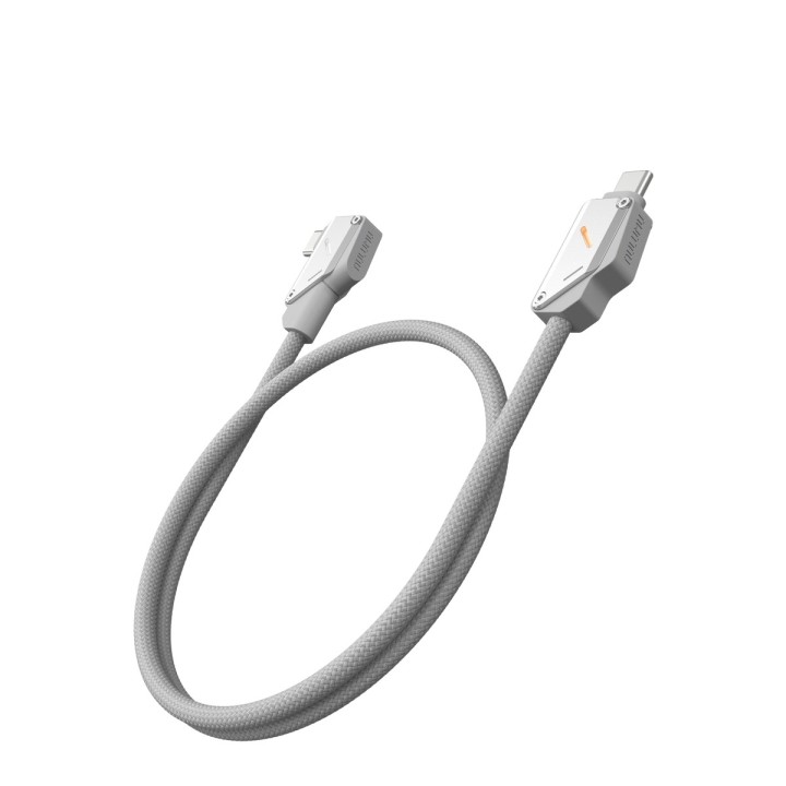 Cable Aulumu M07 Steady Aluminum USB-C 240 W · 1,2 m
