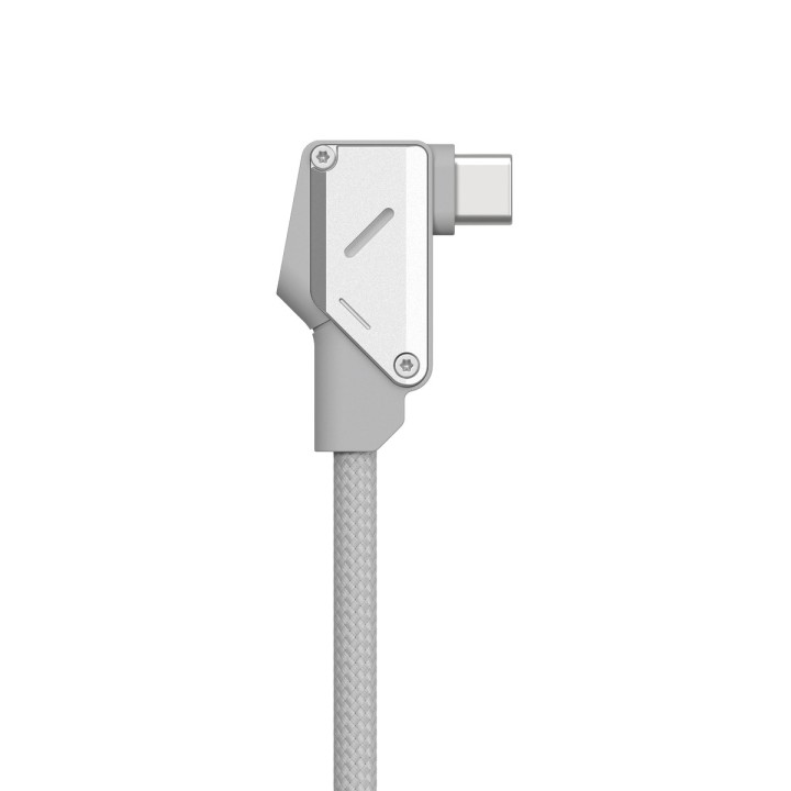 Cable Aulumu M07 Steady Aluminum USB-C 240 W · 1,2 m
