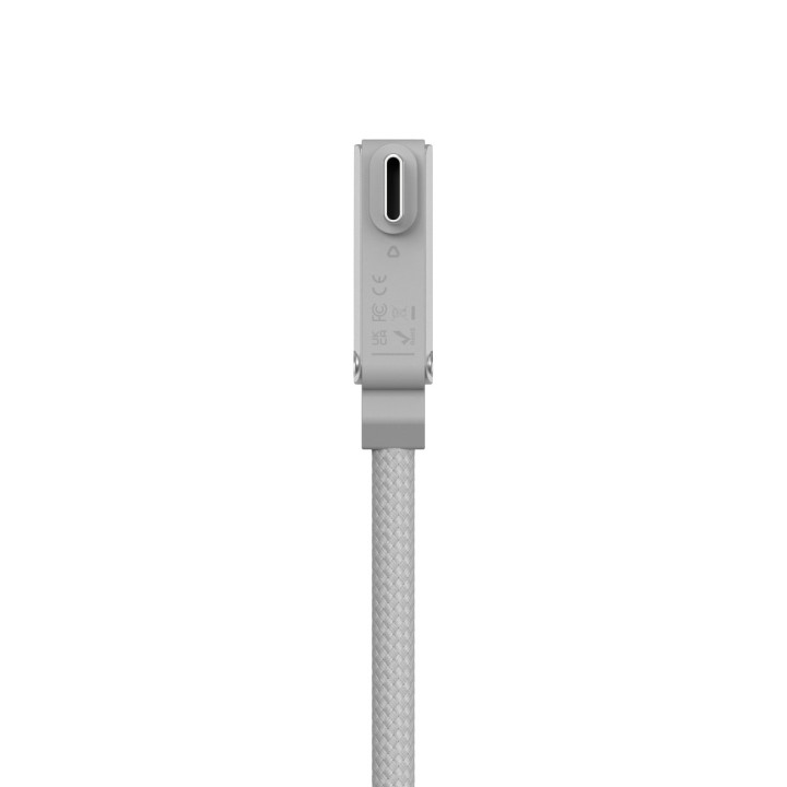 Cable Aulumu M07 Steady Aluminum USB-C 240 W · 1,2 m