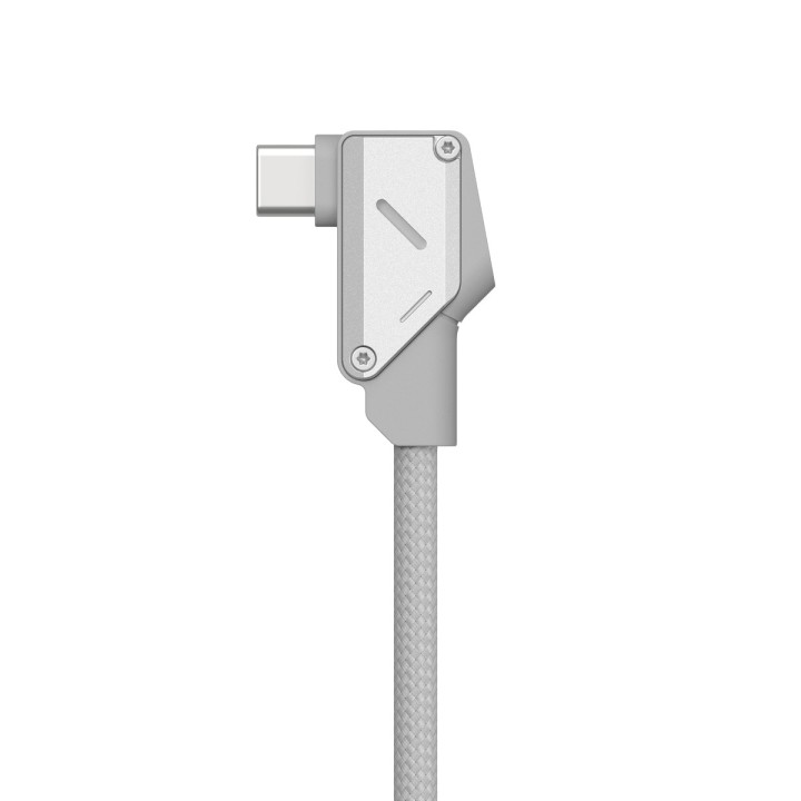 Cable Aulumu M07 Steady Aluminum USB-C 240 W · 1,2 m