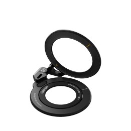 Soporte magnético Aulumu G09 Infinite 360° de tres ejes