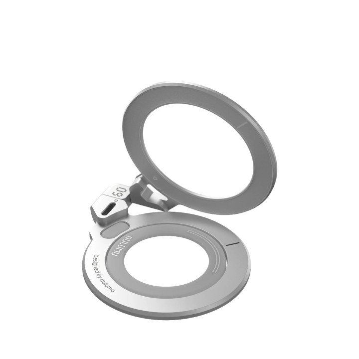 Soporte magnético Aulumu G09 Infinite 360° de tres ejes