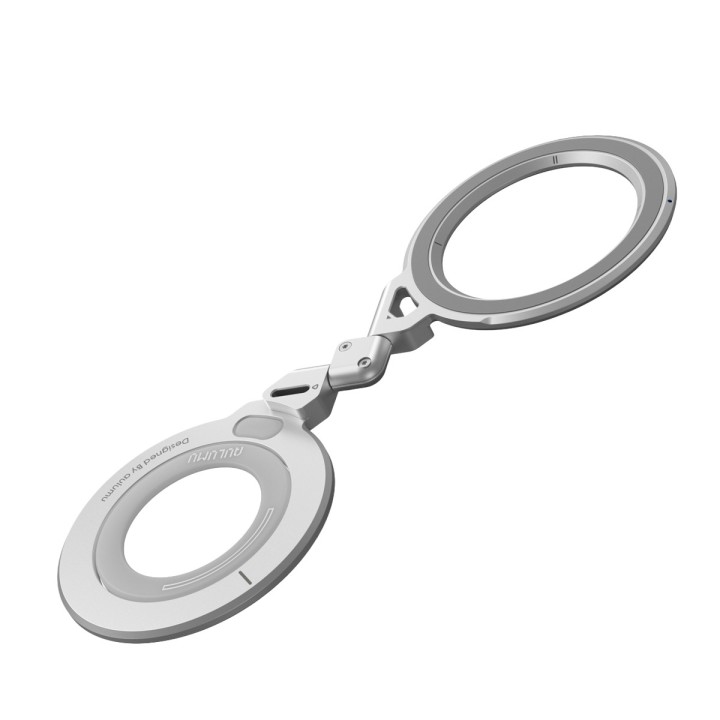 Soporte magnético Aulumu G09 Infinite 360° de tres ejes