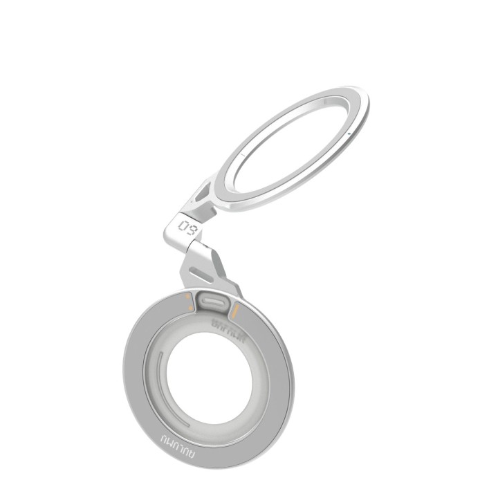 Soporte magnético Aulumu G09 Infinite 360° de tres ejes