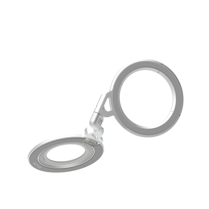 Soporte magnético Aulumu G09 Infinite 360° de tres ejes