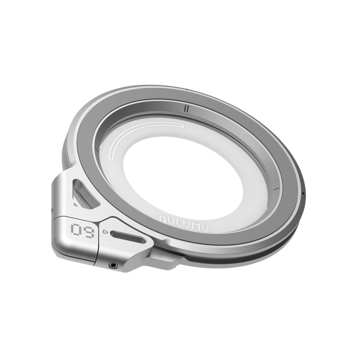 Soporte magnético Aulumu G09 Infinite 360° de tres ejes