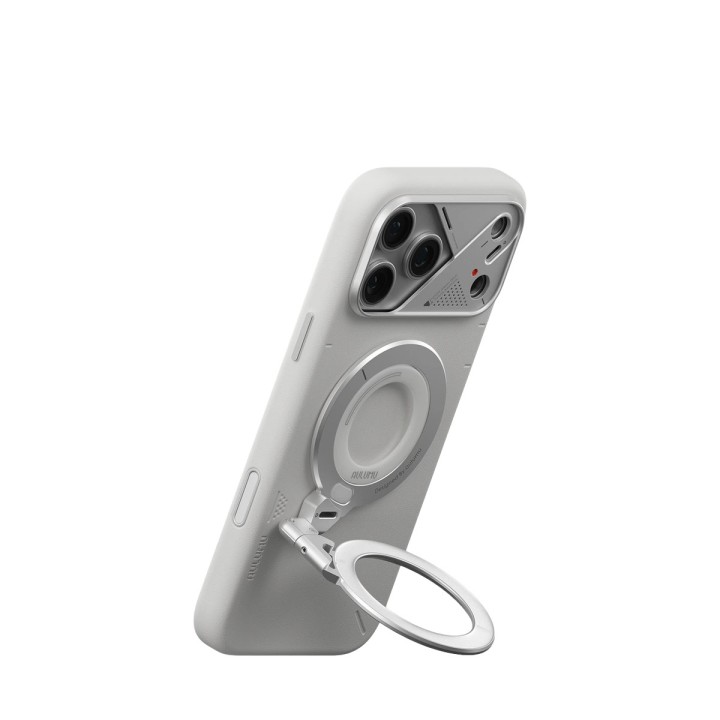Soporte magnético Aulumu G09 Infinite 360° de tres ejes