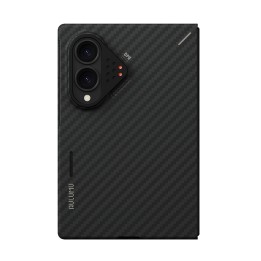 Aulumu SF8 Ultra Slim Aramid MagSafe Case for Galaxy Z Fold 8