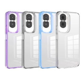 Honor 90 Lite Funda Transparent Gstyle Ref-2024