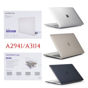 Macbook A2941/A3114 Funda PC ALTA CALIDAD