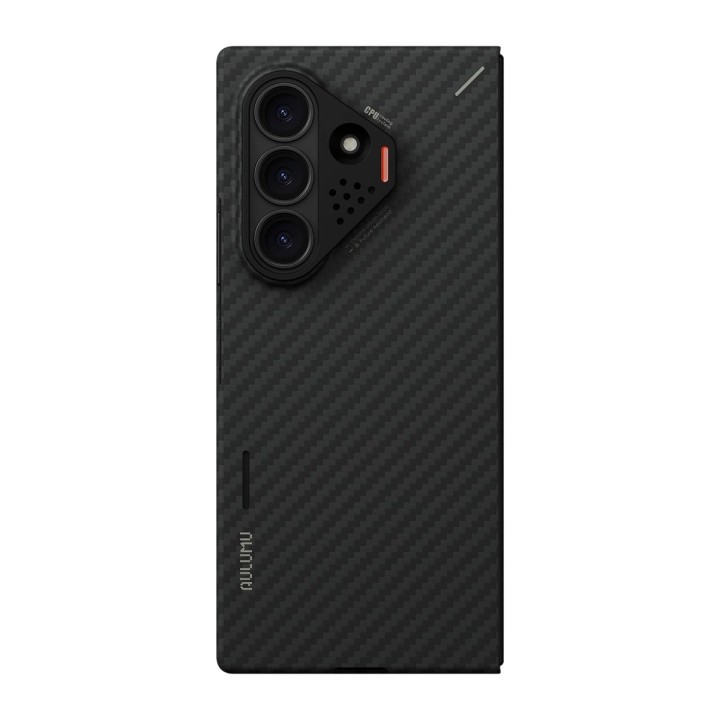 Funda Aulumu SF8W Fibra Aramida Samsung Z Fold 8 Ultra | Mayorista