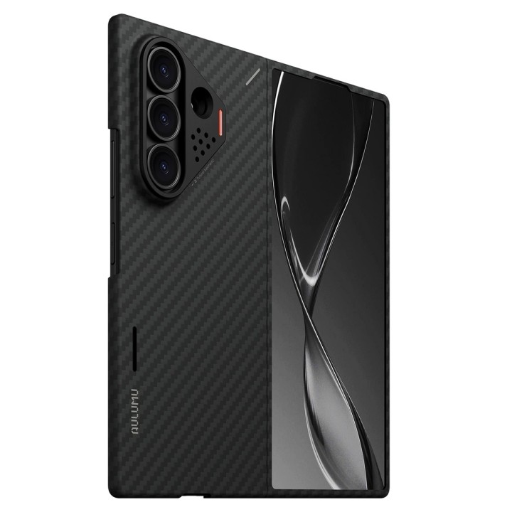 Funda Aulumu SF8W Fibra Aramida Samsung Z Fold 8 Ultra | Mayorista