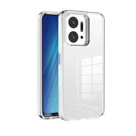 Funda Transparente Reforzada Honor X7A| Wephone Mayorista