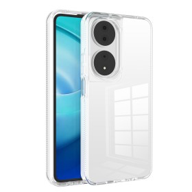 Funda Transparente Reforzada Honor X7B| Wephone Mayorista