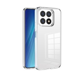 Funda Transparente Reforzada Honor X8A| Wephone Mayorista
