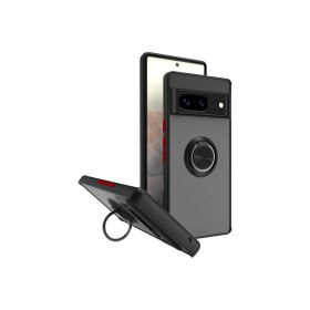 Funda Mate de Anillo Google Pixel 8 360°| Wephone Mayorista