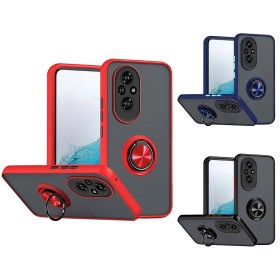 Funda Mate de Anillo Honor 200 360°| Wephone Mayorista