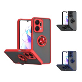Funda Mate de Anillo Honor X7A 360°| Wephone Mayorista