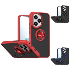 Funda Mate de Anillo Honor 400 360°| Wephone Mayorista
