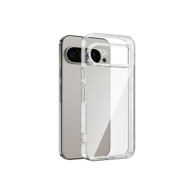 Funda Transparente Reforzada Google Pixel 10 Pro XL| Wephone Mayorista