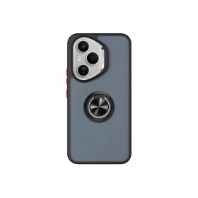 Funda Mate de Anillo Honor 400 Pro 5G 360°| Wephone Mayorista