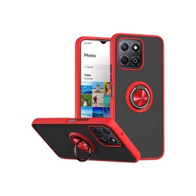 Funda Mate de Anillo Honor 200 Smart 360°| Wephone Mayorista