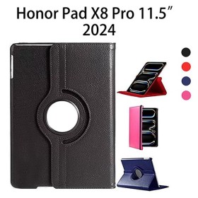 Funda 360º Honor Pad X8 Pro 11.5"| Vertical/Horizontal | WePhone Mayorista