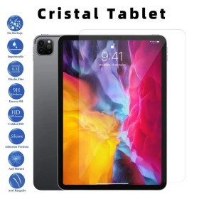 Cristal templado 9H para Tablet Honor MagicPad 2 - 12.3" 0,3 mm | Wephone Mayorista