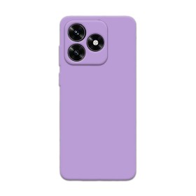 Funda Tipo Original Honor X5C Plus de goma suave | Wephone Mayorista