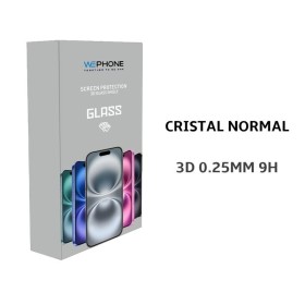 PIXEL 8 Cristal Normal