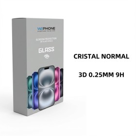 Honor X8 5G Cristal Normal