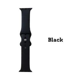Wephone Correa--Apple Watch 38MM GOMA CORREA