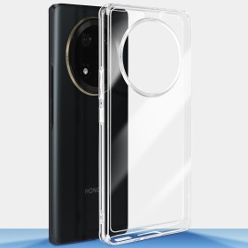 HUAWEI  y Honor Funda de Gel TPU Transparente 1.5mm ALTA CALIDAD