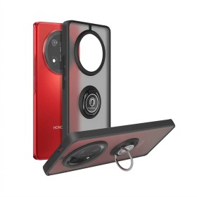 Funda Mate de Anillo Honor Magic 8 Lite 360°| Wephone Mayorista