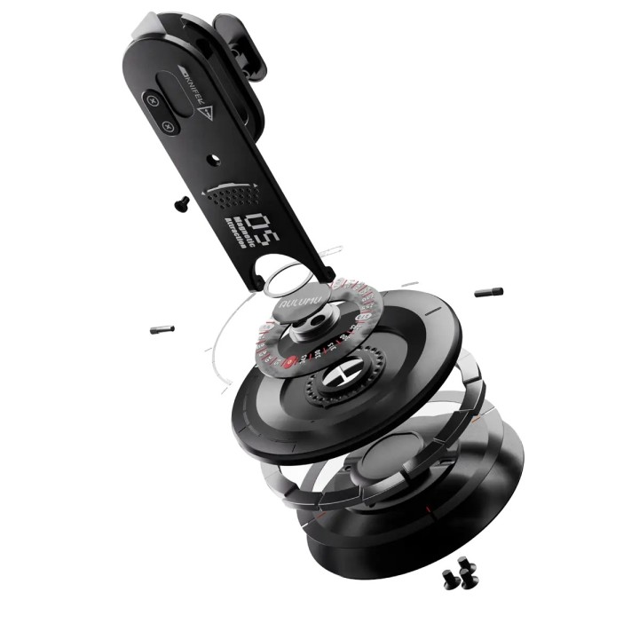 Soporte magnético Aulumu G05 Air