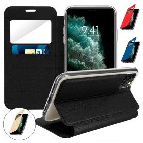 Funda libro con ventana Honor Magic 5 Pro | Wephone Mayorista