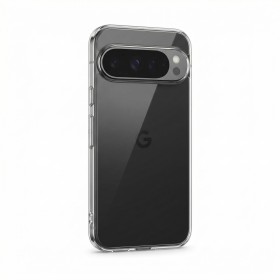 Funda TPU Transparente 1.5mm GOOGLE PIXEL 9/9 PRO