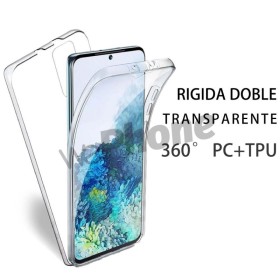 Funda 360 Doble Cara Funda 360 Rígida Doble Cara Honor 9X Anticaídas | Wephone Mayorista