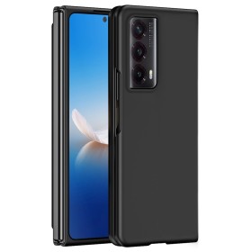 Funda Tipo Original Honor Magic Vs de goma suave | Wephone Mayorista