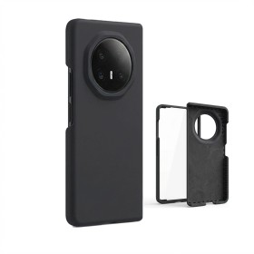 Funda Tipo Original Honor Magic V3 de goma suave | Wephone Mayorista