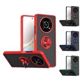 Funda Mate de Anillo Honor Magic 5 Pro 360°| Wephone Mayorista