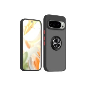 Funda Mate de Anillo Google Pixel 9 Pro XL 360°| Wephone Mayorista