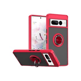 Funda Mate de Anillo Google Pixel 7 Pro 360°| Wephone Mayorista