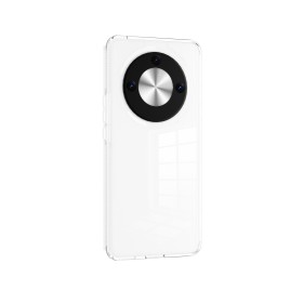 Funda Transparente Reforzada Honor Magic 7 Lite | Wephone Mayorista