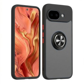 Funda Mate de Anillo Google Pixel 10A 360°| Wephone Mayorista