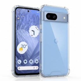 Funda Antigolpes de Alta Calidad para PIXEL 8A REF:0017