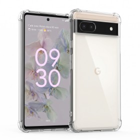 Funda Antigolpes Google Pixel 6 Pro